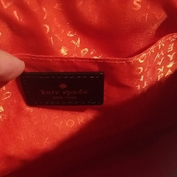 Kate Spade Bag - Picture 4 of 6